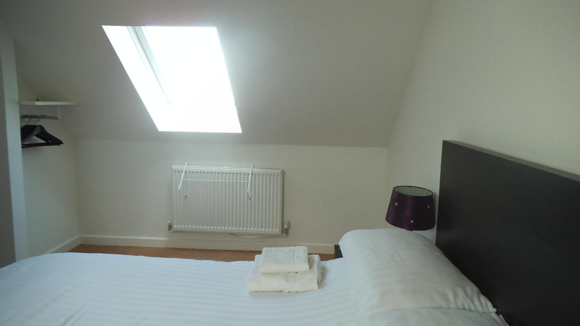 Elm Tree Farm Accommodation Milton Keynes Dış mekan fotoğraf